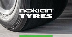 Nokian Tyres commence sous contrat sa production lui permettant de sécuriser la disponibilité des pneumatiques des voitures de tourisme en Europe centrale et signe un accord avec Qingdao Sentury Tire.