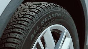 SCORPION™ All Season SF2 : le nouveau pneumatique toutes saisons pour les SUV