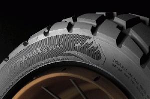 Dunlop présente le pneumatique Trailmax Raid pour élargir son offre de pneus trail