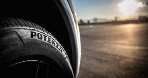 Le Bridgestone Potenza Sport victorieux lors des tests Été 2023 du magazine Auto Zeitung