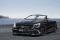Weltpremiere auf der ESSEN MOTOR SHOW 2016 BRABUS 850 XL WIDESTAR auf Basis Mercedes-Benz GLS