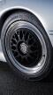 Bridgestone produces new tyres for Jaguar XJ220
