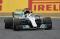 QUALIFYING STARTS IN MIXED CONDITIONS ON INTERMEDIATE TYRE AND ENDS ON SUPERSOFT: LEWIS HAMILTON FASTEST