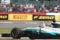 HAMILTON WINS BRITISH GRAND PRIX FROM POLE WITH A ONE - STOP SUPERSOFT - SOFT STRATEGY
