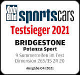 2979961 AUTO BILD - sportscars AUTO BILD - sportscars 03/2021