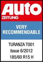 2988971 Auto Zeitung Auto Zeitung 02/2012