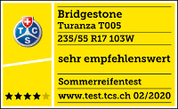 2980972 TCS - Technik, Umwelt und Wirtschaft TCS - Technik, Umwelt und Wirtschaft 02/2020