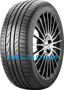Bridgestone Potenza RE 050 A I 245/45 R17 95Y AO
