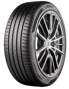 Bridgestone Turanza 6 225/45 R17 94W XL AO, Enliten / EV