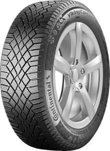 Continental Viking Contact 7 195/60 R16 93T XL, Nordic compound