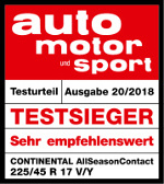 2982901 auto motor und sport auto motor und sport 09/2018