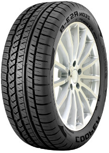 Cooper Zeon RS3 A Tires asymmetrical tires