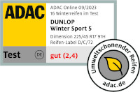 2977902 ADAC ADAC 09/2023