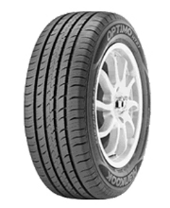Hankook Optimo H727 - how to buy tires