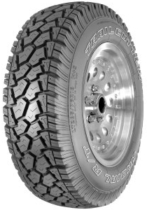 The 255/85R16 Tire Official List | Page 3 | Expedition Portal