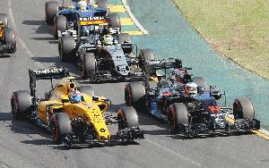 F1: Honda e Renault fundamentais