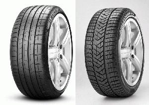 Pirelli: OE tyre approvals from VW, BMW, Land Rover and Volvo @  reifendirekt.com
