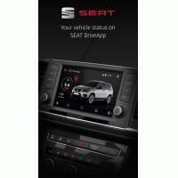 SEAT es el primer fabricante de coches en Europa con Android Auto app en el Google Play Store