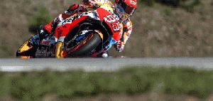 MotoGP: estratega Marquez vence GP da República Checa