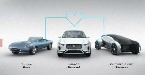 Jaguar terá todos os modelos eletrificados a partir de 2020