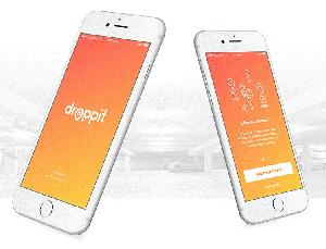 SEAT y Saba presentan Droppit, la app que lleva la compra del supermercado directamente al coche