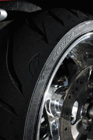 Avon Tyres expands Cobra cruiser tyre range for latest Harley-Davidson Big Twin