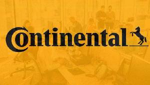 Continental atribui bónus a todos os colaboradores
