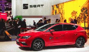 SEAT se convierte en la primera marca mundial en integrar Shazam en el coche
