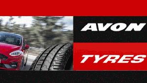Avon lança pneu premium de verão ZT7