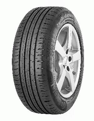 Summer car tyres from Continental