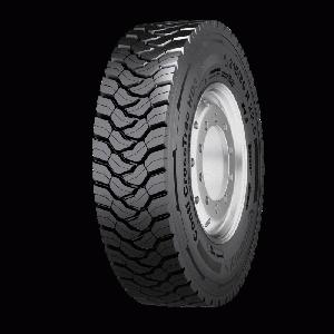 Two Worlds, One Solution: Continental’s New Premium Tyre Portfolio Designed for the Most Challenging Construction Applications – Both On and Off-Road