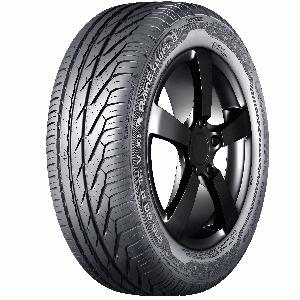 Uniroyal rain tyres for summer 2018 
