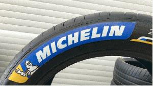Michelin Pilot Sport é protagonista da temporada de Formula E