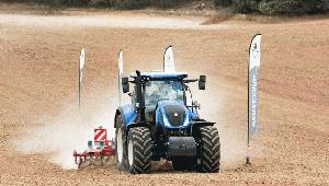 Bridgestone tem novo pneu para agricultura