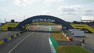 Emblemática Ponte Dunlop estreia imagem renovada