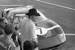 Goodyear ’66: däckhistorien bakom filmen Le Mans ’66
