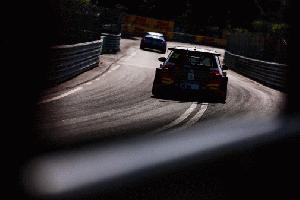 FIA väljer Goodyear som officiell däckleverantör för World Touring Car Cup