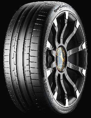 ADAC kürt Continental-Reifen zum Testsieger @ ReifenDirekt.de