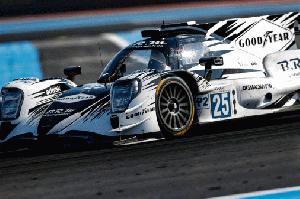 Goodyear förväntar sig snabbaste Le Mans 24-timmars i modern historia