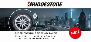 24MonateExtra-Schutz für Bridgestone Premiumreifen ab 17 Zoll