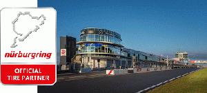 „Offizieller Reifenpartner“ Goodyear erweitert Engagement am Nürburgring