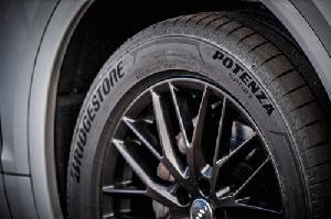 Bridgestone’s Potenza Sport wins Auto Express 2022 Summer Tyre Test