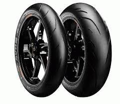 Avon Tyres lance le pneu hypersport 3D SUPERSPORT