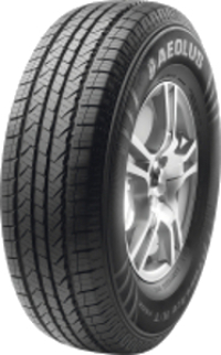 Aeolus AS02 Tires Review - Best test ratings @ Testipnevmatik.com