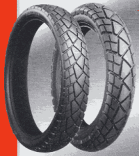 Test et évaluation du Bridgestone TW 202 sur pneu-test.com