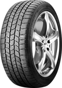Continental ContiWinterContact TS 810 S review and test rating @  Tyretest.com