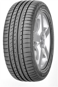 Debica Presto UHP review and test rating @ Tyretest.com