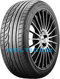 Dunlop SP Sport 01 review and test rating @ Tyretest.com