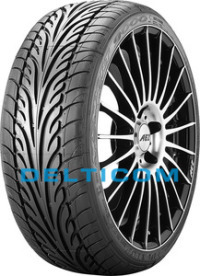 Dunlop SP Sport 9000 review and test rating @ Tyretest.com