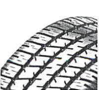 Dunlop SP SPORT D8 M2 review and test rating @ Tyretest.com